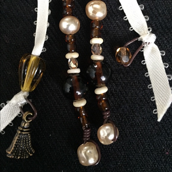 Handbag Accessory/Keychain - Picture 3 of 4